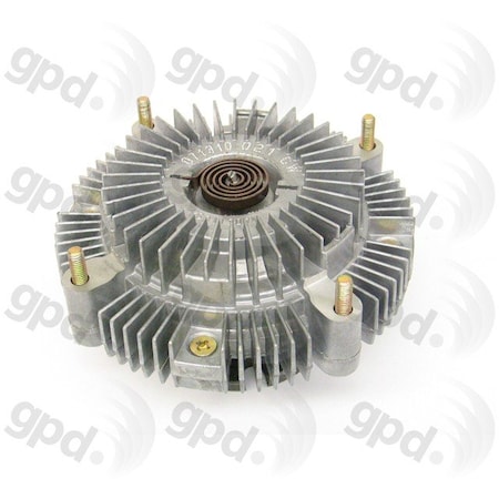 Gpd Fan Clutch, 2911313 2911313